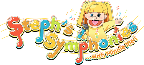 Steph's Symphonies